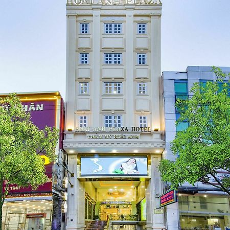 Hoai Anh Plaza Hotel Дананг Экстерьер фото